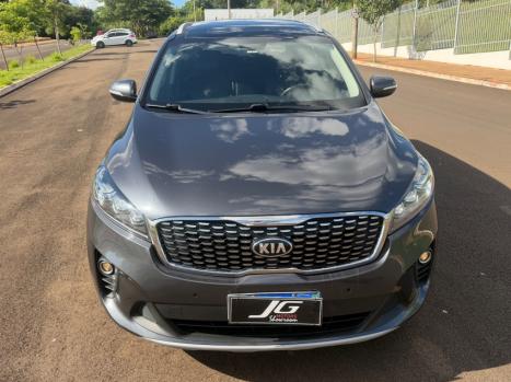 KIA Sorento 3.5 V6 4P EX2 G17 4X4 7 LUGARES AUTOM�TICO, Foto 2
