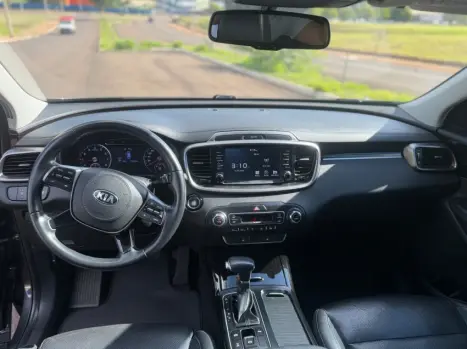 KIA Sorento 3.5 V6 4P EX2 G17 4X4 7 LUGARES AUTOM�TICO, Foto 12