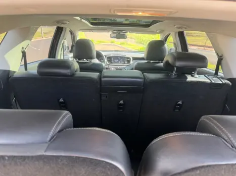 KIA Sorento 3.5 V6 4P EX2 G17 4X4 7 LUGARES AUTOM�TICO, Foto 15