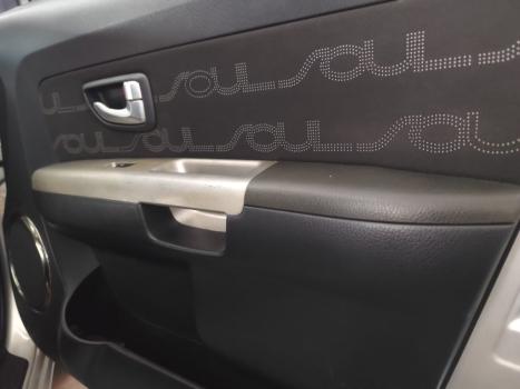 KIA Soul 1.6 16V 4P EX FLEX AUTOMTICO, Foto 4