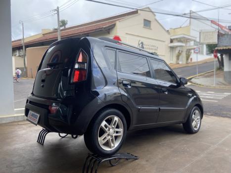 KIA Soul 1.6 16V 4P EX AUTOMTICO, Foto 3