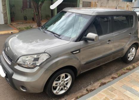 KIA Soul 1.6 16V 4P EX FLEX, Foto 3