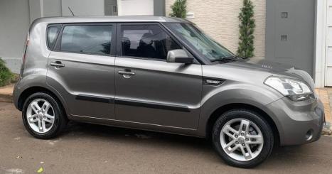 KIA Soul 1.6 16V 4P EX FLEX, Foto 5