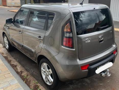 KIA Soul 1.6 16V 4P EX FLEX, Foto 6