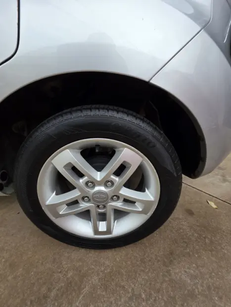 KIA Soul 1.6 16V 4P EX FLEX AUTOM�TICO, Foto 7