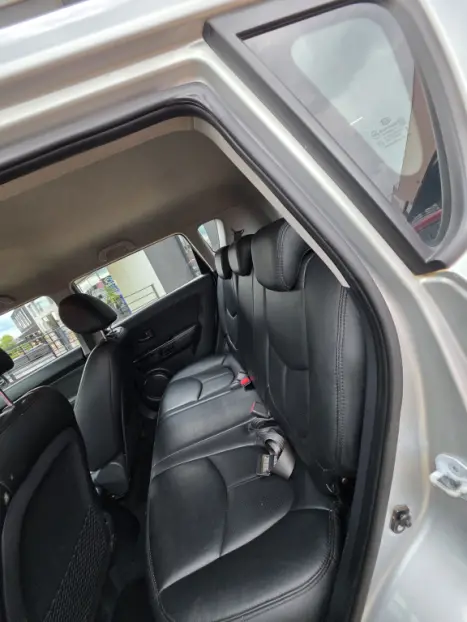 KIA Soul 1.6 16V 4P EX FLEX AUTOM�TICO, Foto 9