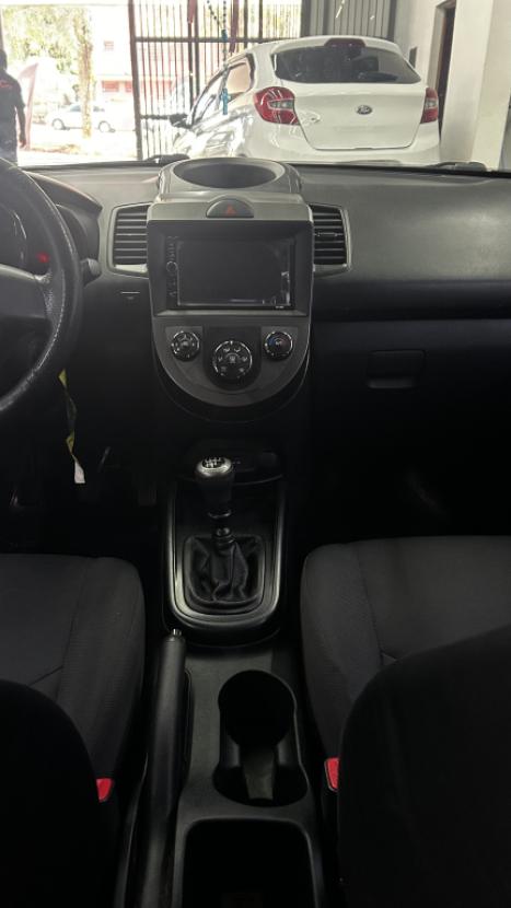 KIA Soul 1.6 16V 4P U.103, Foto 10