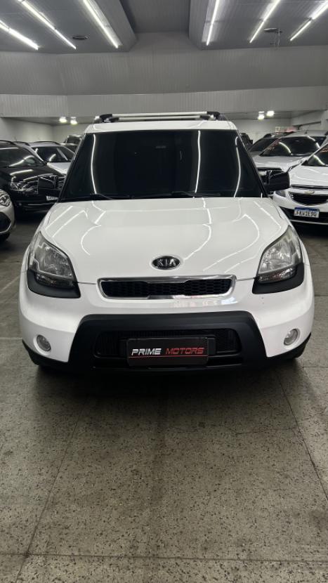 KIA Soul 1.6 16V 4P U.103, Foto 2