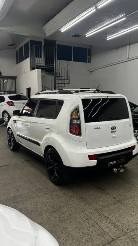 KIA Soul 1.6 16V 4P U.103, Foto 4