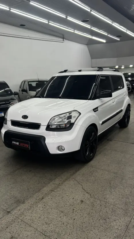 KIA Soul 1.6 16V 4P U.103, Foto 3