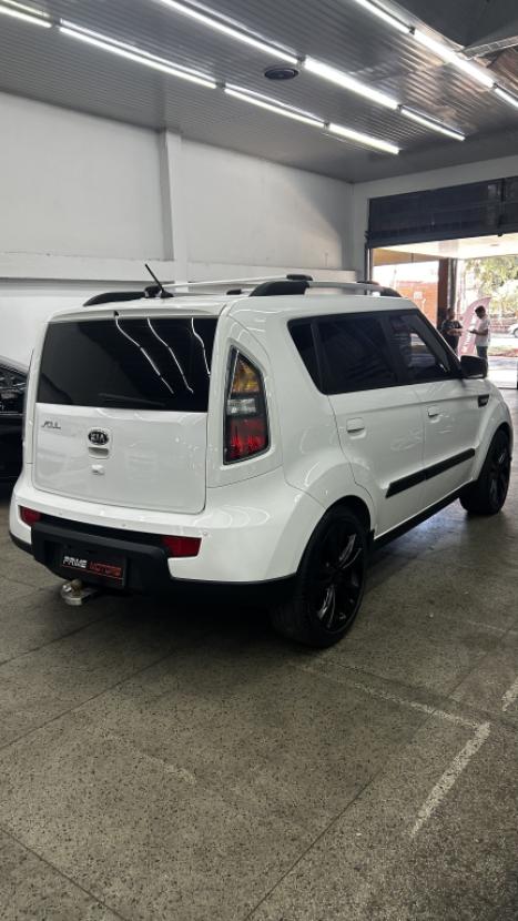 KIA Soul 1.6 16V 4P U.103, Foto 6
