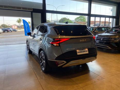 KIA Sportage 1.6 16V 4P TGDI MHEV EX TURBO AUTOM�TICO DCT, Foto 11