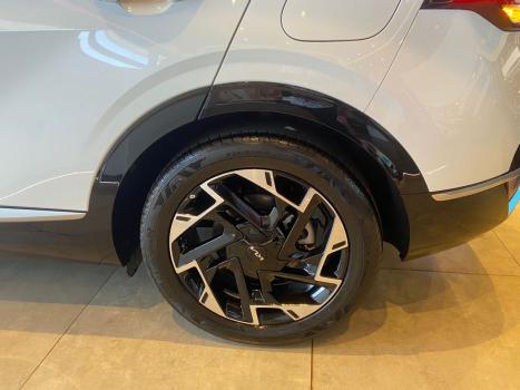 KIA Sportage 1.6 16V 4P TGDI MHEV PRESTIGE TURBO AUTOMÁTICO DCT, Foto 8