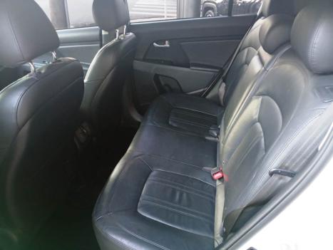 KIA Sportage 2.0 16V 4P EX 4X4 FLEX AUTOMTICO, Foto 9