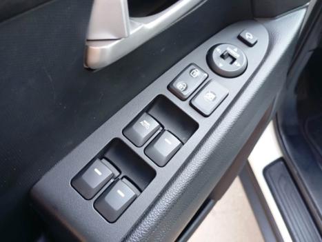 KIA Sportage 2.0 16V 4P EX 4X4 FLEX AUTOMTICO, Foto 10