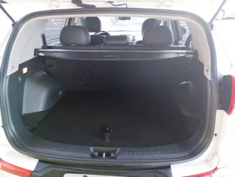 KIA Sportage 2.0 16V 4P EX 4X4 FLEX AUTOMTICO, Foto 18