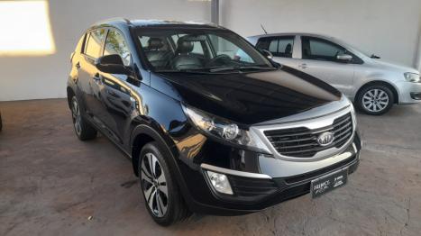 KIA Sportage 2.0 16V 4P LX, Foto 2