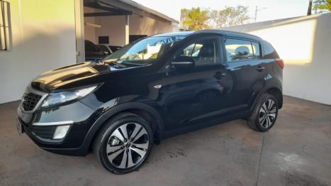 KIA Sportage 2.0 16V 4P LX, Foto 5