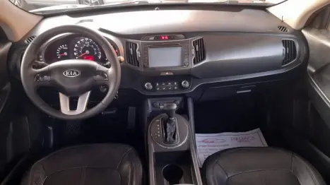 KIA Sportage 2.0 16V 4P LX, Foto 8