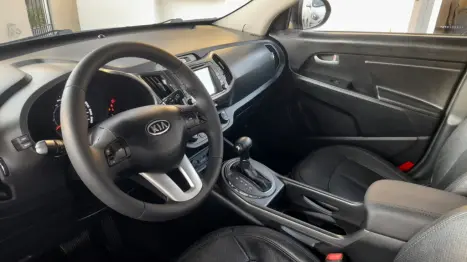 KIA Sportage 2.0 16V 4P LX, Foto 11