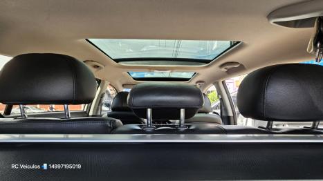 KIA Sportage 2.0 16V 4P EX FLEX AUTOM�TICO, Foto 7