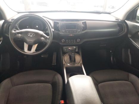 KIA Sportage 2.0 16V 4P LX FLEX AUTOM�TICO, Foto 5