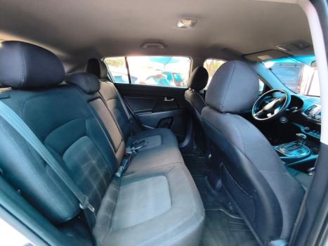 KIA Sportage 2.0 16V 4P EX, Foto 3