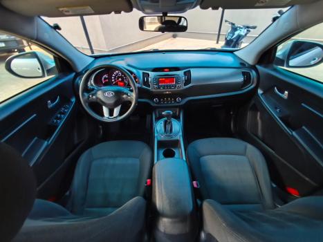 KIA Sportage 2.0 16V 4P EX, Foto 4