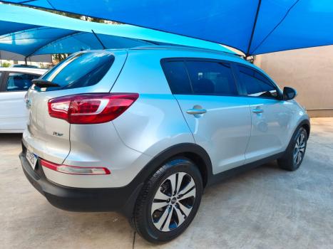 KIA Sportage 2.0 16V 4P EX, Foto 7