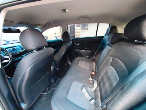 KIA Sportage 2.0 16V 4P EX, Foto 8