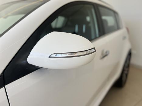 KIA Sportage 2.0 16V 4P EX FLEX AUTOM�TICO, Foto 5