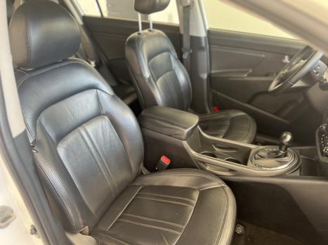 KIA Sportage 2.0 16V 4P EX FLEX AUTOM�TICO, Foto 13