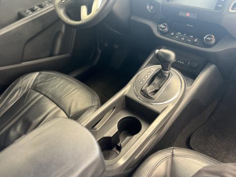 KIA Sportage 2.0 16V 4P EX FLEX AUTOM�TICO, Foto 14