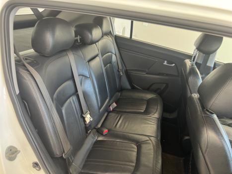 KIA Sportage 2.0 16V 4P EX FLEX AUTOM�TICO, Foto 16