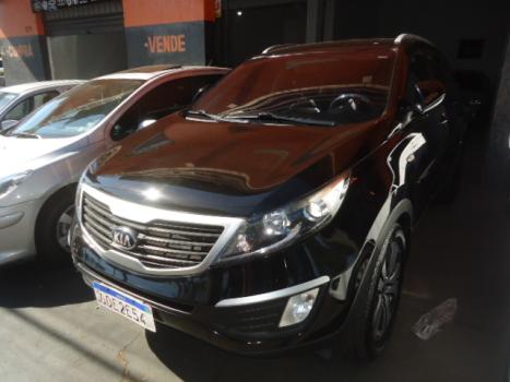 KIA Sportage 2.0 16V 4P LX FLEX AUTOM�TICO, Foto 1
