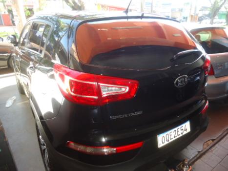 KIA Sportage 2.0 16V 4P LX FLEX AUTOM�TICO, Foto 5