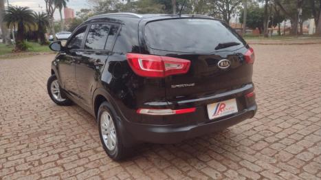 KIA Sportage 2.0 16V 4P LX, Foto 5