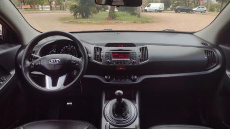 KIA Sportage 2.0 16V 4P LX, Foto 7