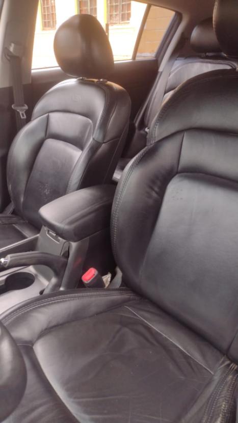 KIA Sportage 2.0 16V 4P LX, Foto 10