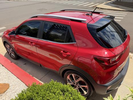 KIA Stonic 1.0 12V 4P FLEX TGDI MHEV SX TURBO HYBRID AUTOMTICO, Foto 6