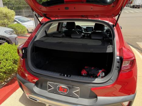 KIA Stonic 1.0 12V 4P FLEX TGDI MHEV SX TURBO HYBRID AUTOMTICO, Foto 7