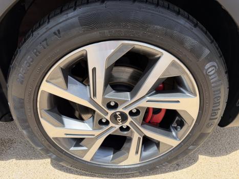 KIA Stonic 1.0 12V 4P FLEX TGDI MHEV SX TURBO HYBRID AUTOMTICO, Foto 9