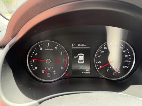 KIA Stonic 1.0 12V 4P FLEX TGDI MHEV SX TURBO HYBRID AUTOMTICO, Foto 11