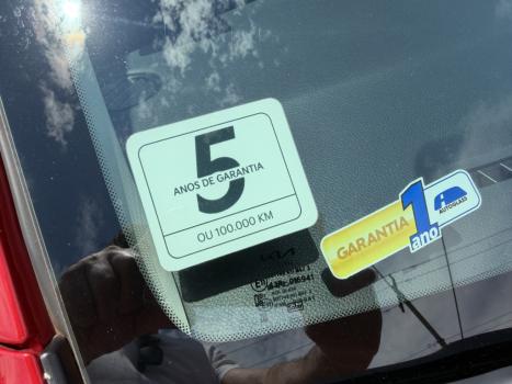 KIA Stonic 1.0 12V 4P FLEX TGDI MHEV SX TURBO HYBRID AUTOMTICO, Foto 12