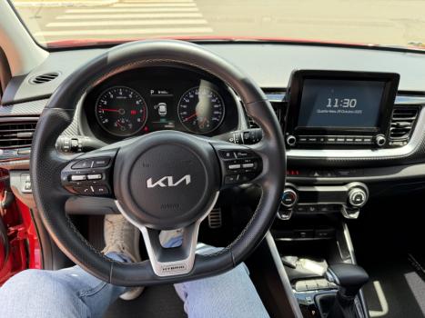 KIA Stonic 1.0 12V 4P FLEX TGDI MHEV SX TURBO HYBRID AUTOMTICO, Foto 13
