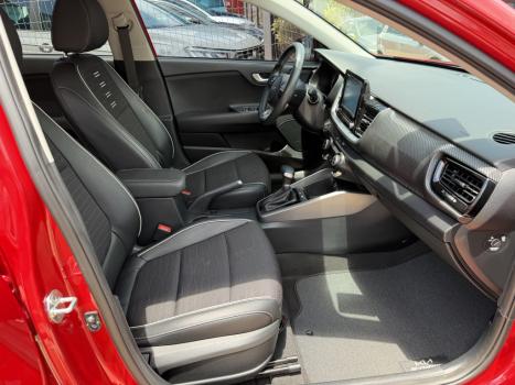 KIA Stonic 1.0 12V 4P FLEX TGDI MHEV SX TURBO HYBRID AUTOMTICO, Foto 16