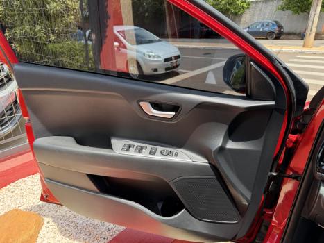 KIA Stonic 1.0 12V 4P FLEX TGDI MHEV SX TURBO HYBRID AUTOMTICO, Foto 17