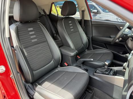 KIA Stonic 1.0 12V 4P FLEX TGDI MHEV SX TURBO HYBRID AUTOMTICO, Foto 20