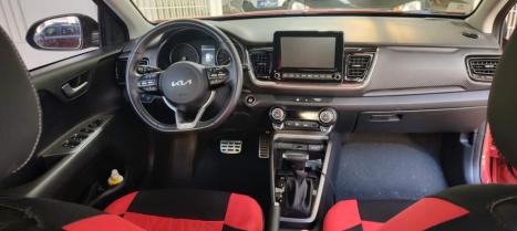 KIA Stonic 1.0 12V 4P FLEX TGDI MHEV SX TURBO HYBRID AUTOM�TICO, Foto 2