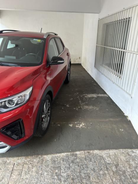 KIA Stonic 1.0 12V 4P FLEX TGDI MHEV SX TURBO HYBRID AUTOMÁTICO, Foto 4